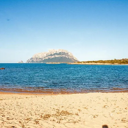 Costa Corallina Mare 198 - 50mt From The Beach Olbia