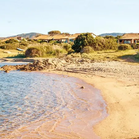 Costa Corallina Mare 198 - 50mt From The Beach Hébergement de vacances