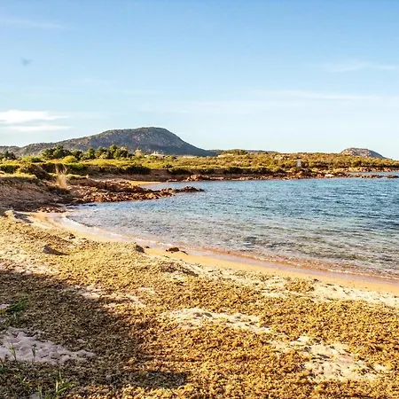 Costa Corallina Mare 198 - 50mt From The Beach Hébergement de vacances Olbia